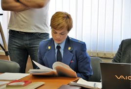В Ивантеевском районе мужчина признан виновным в покушении на дачу взятки